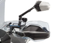 BMW R 1250 GS ADVENTURE [2024] – BMW Lenkerschutzabweiser – Getönt-4
