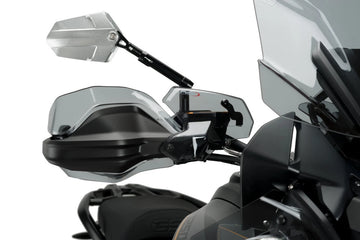 BMW R 1250 GS ADVENTURE [2024] – Protezione manubrio BMW – colorata