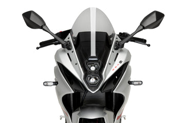 SUZUKI GSX-8R [2025] – R-Racer Scheibe – Transparent