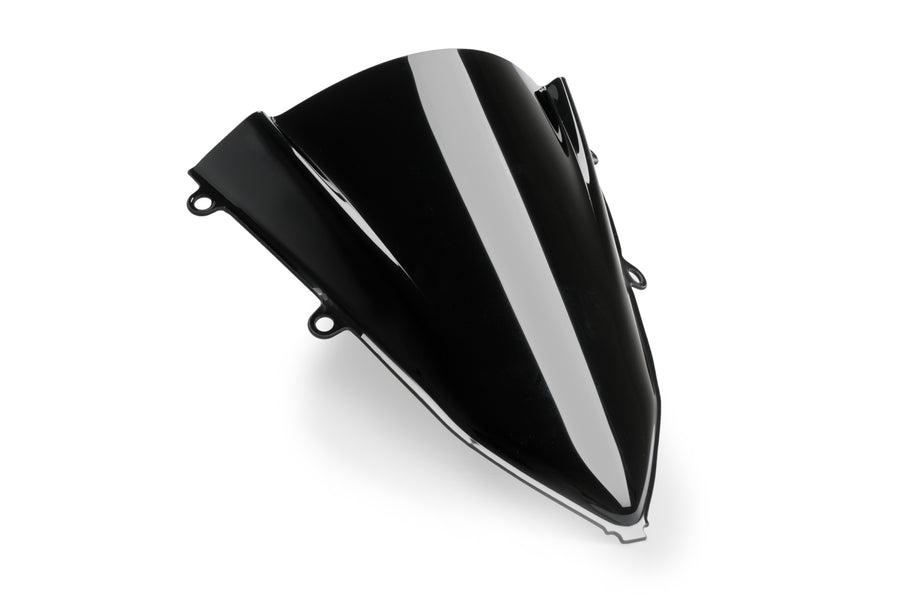 HONDA CBR 650 R [2025] – Z-Racing Scheibe – Schwarz
