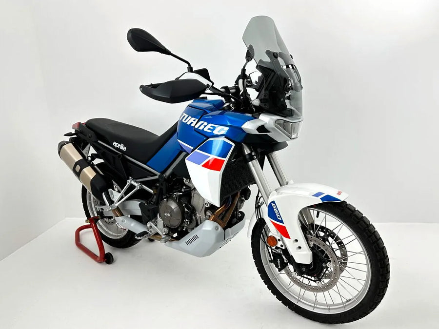 Aprilia Tuareg 660 [WRS] – Motorrad-Verkleidungsscheibe