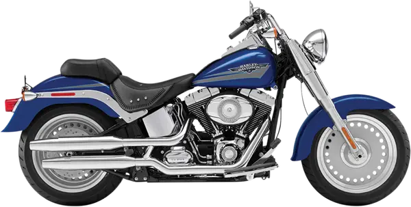 Harley-Davidson FLST 1340 Heritage Softail [1990] - Sospensioni pneumatiche Legend per modelli Softail – immagine 10
