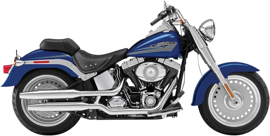 Harley-Davidson FXSTS 1340 Softail Springer [1989-1990, 1995] - Sospensioni pneumatiche Legend per modelli Softail - immagine 4
