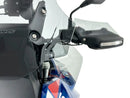BMW R 1300 GS [WRS] - Deflettore del vento-8