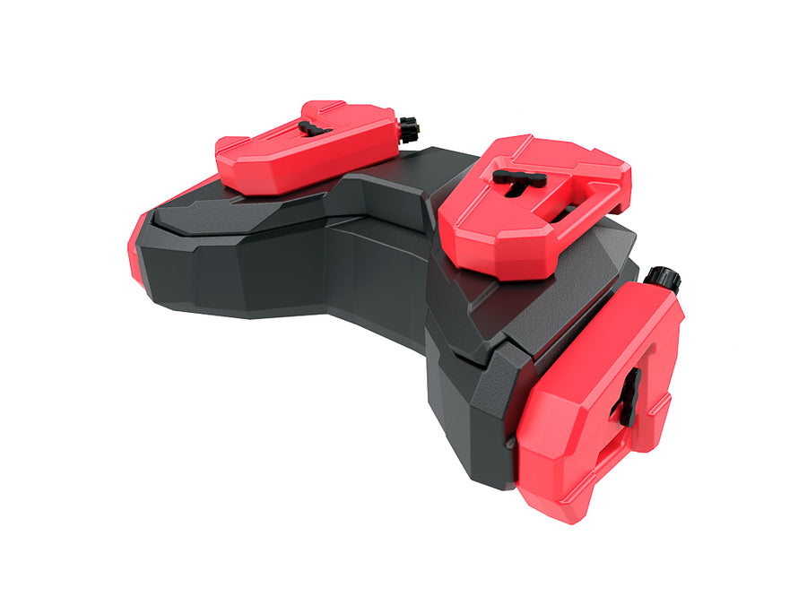 CF MOTO C FORCE 1000 EFI [2019-2023] - Box portabagagli ATV