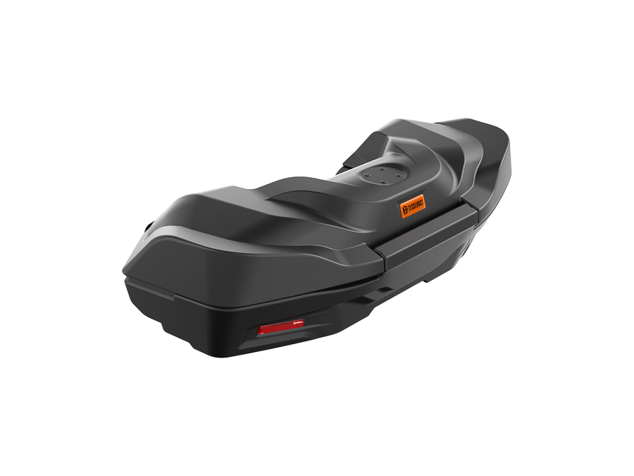 SEGWAY SNARLER AT 6 L EPS [2022] - Box da trasporto per ATV/UTV