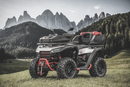 SEGWAY SNARLER AT 6 L EPS [2021-2022] - Box da trasporto per ATV