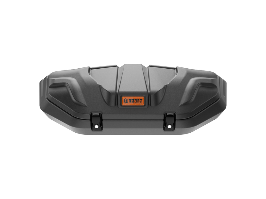 SEGWAY SNARLER AT 6 L FULL EQUIPPED EPS [2021-2022] - Transport box front