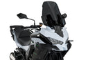 KAWASAKI VERSYS 650 TOURER [2018] – Touring Screen – Transparent-10