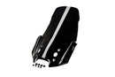 TRIUMPH BONNEVILLE T 120 NERO [2025] - parabrezza touring | Nero | PUIG9421N