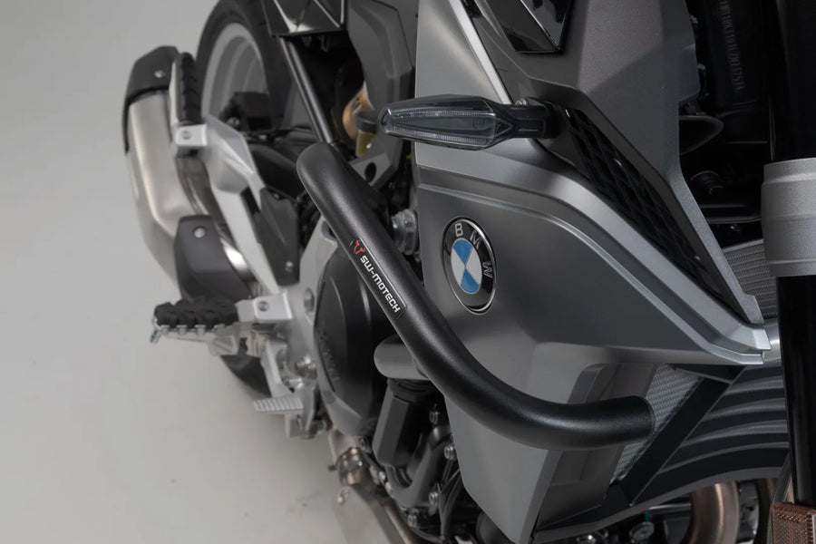 BMW F 900 [SW-MOTECH] – Sturzbügel