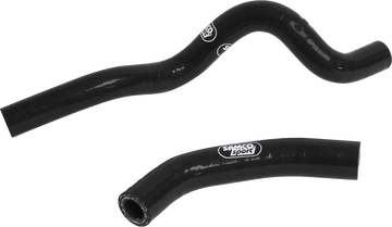 harley-davidson street [SAMCO SPORT] – Kühlerschlauch-Kit