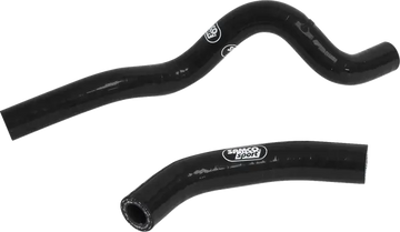 Harley-Davidson Road Glide ST [SAMCO SPORT] - Kit tubo radiatore