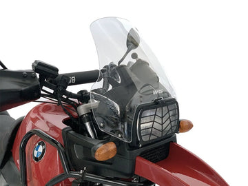 BMW R 1100 [WRS] – Parabrezza