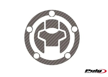SUZUKI DL 650 V-STROM [2025] – Protezione laterale del serbatoio – Trasparente