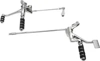 Harley-Davidson XR 1200 [2008-2010] - 12-point chassis decal trim kit - picture 9