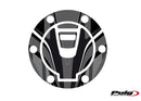 KTM 1290 SUPERDUKE R EVO [2023] – Spezifischer Tankschutz – Carbon look-5