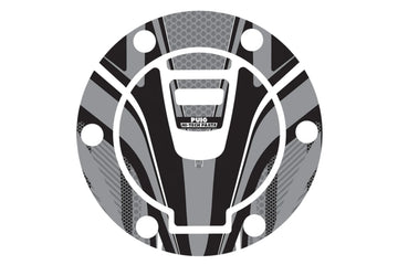 KTM 1290 SUPERDUKE GT [2025] – Copriserbatoio Radical – Grigio