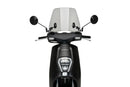 HONDA EM1 E [2024] – Disco scooter Trafic – Trasparente-1
