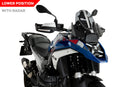 BMW R 1300 GS TROPHY [2025] – sports screen – black-1