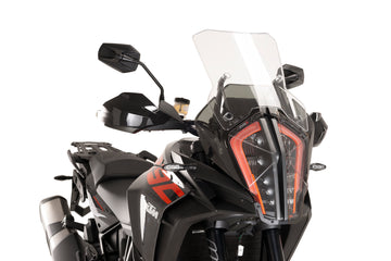 KTM 1290 SUPER ADVENTURE S [2020] – Protezione faro – Trasparente