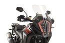 KTM 1290 SUPER ADVENTURE S [2020] – Headlight protection – Transparent-3
