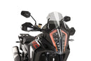 KTM 1290 SUPER ADVENTURE S [2020] – Headlight protection – Transparent-4