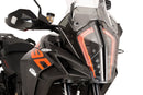 KTM 1290 SUPER ADVENTURE S [2020] – Headlight protection – Transparent-7