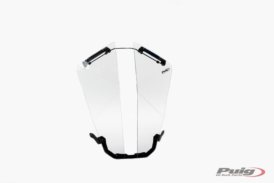 KTM 1290 SUPER ADVENTURE S [2020] – Headlight protection – Transparent