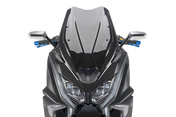 KYMCO AK 550 [2023] - Parabrezza V-Tech Line Sport | Molto tonico | PUIG9478F