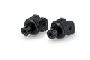 DUCATI MULTISTRADA 950 [2021] – Adapter passenger footrest rubber pad – black-4