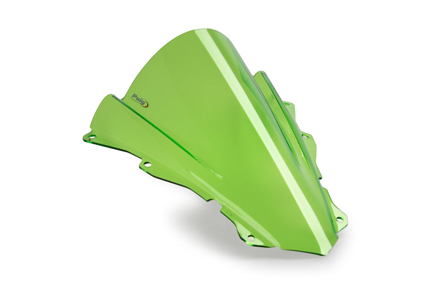 KAWASAKI ZX-4RR NINJA [2025] – Z-Racing Screen – Tinted
