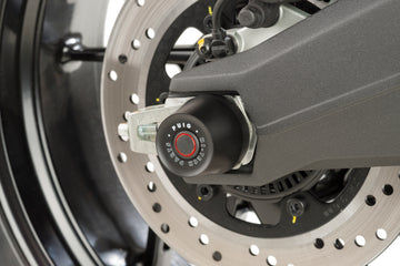 DUCATI MONSTER 797+ [2020] – Protezione dalle vibrazioni – Nero