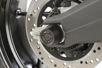 DUCATI MONSTER 797+ [2020] – Protezione dalle vibrazioni – Nero - 0