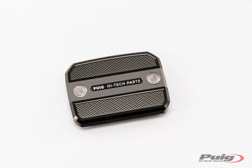 DUCATI SCRAMBLER URBAN MOTARD [2025] – Tappo serbatoio liquido freno anteriore - 0