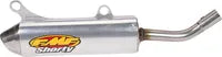 Suzuki Rm 80 [1989-1991, 1993-1994, 1996-1998] - Powercore 2 rear silencer - picture 5