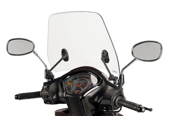 KYMCO MILER 125 [2022] - Disco scooter Trafic | Cancella | PUIG9501W