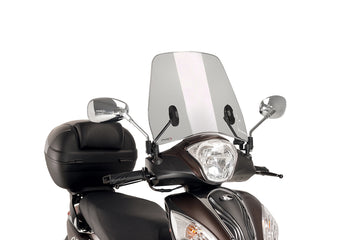KYMCO MILER 125 [2022] - Disco scooter PUIG Urban | Colorato | PUIG9502H