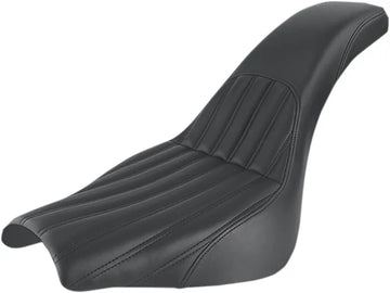 Harley Davidson Softail Street Bob Fxbb [SADDLEMEN] – Sella Knuckle Profiler™