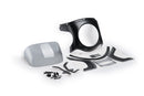 TRIUMPH BONNEVILLE SPEEDMASTER [2025] – Retro Fairing Screen – Black-5