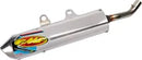 Ktm SX 125 [2021-2022] - Silenziatore posteriore Turbinecore 2 Spark Arrestor - immagine 4