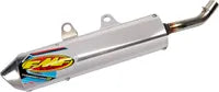 Husqvarna Tc 125 [2020-2022] - Turbinecore 2 Spark Arrestor rear silencer - picture 4