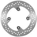 ducati hypermotard 950 [2023-2024] - brake disc - picture 7