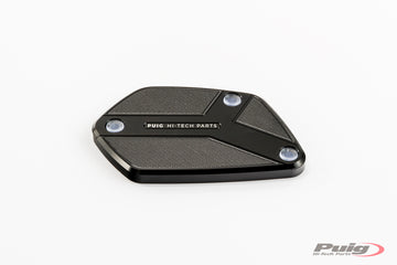 BMW R 12 Ninet [2025] – Coperchio serbatoio liquido frizione – Nero