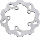Yamaha YZF 600 R6 [2021-2022, 2024-2026] - Bremsscheibe – Bild 9