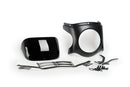 TRIUMPH BONNEVILLE SPEEDMASTER [2025] – Retro Windscreen – Tinted-9