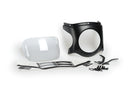 TRIUMPH BONNEVILLE SPEEDMASTER [2025] - Retro-Verkleidungsscheibe | Klar | PUIG 9554W