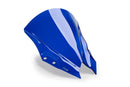 KAWASAKI NINJA 500 SE [2025] – Z-Racing Scheibe – Transparent-13