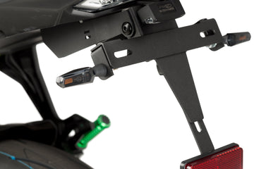 KTM RC 390 [2025] – Set indicatori di direzione – Nero