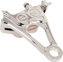 harley davidson fxdrs 114 [PERFORMANCE MACHINE (PM)] - Pinza freno posteriore a quattro pistoncini e alesaggio differenziale-5